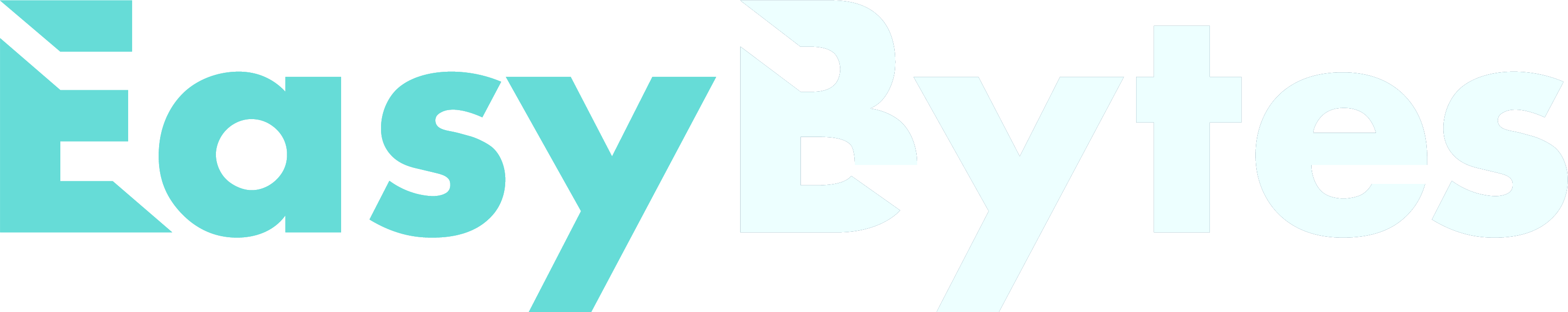 EasyBytes logo