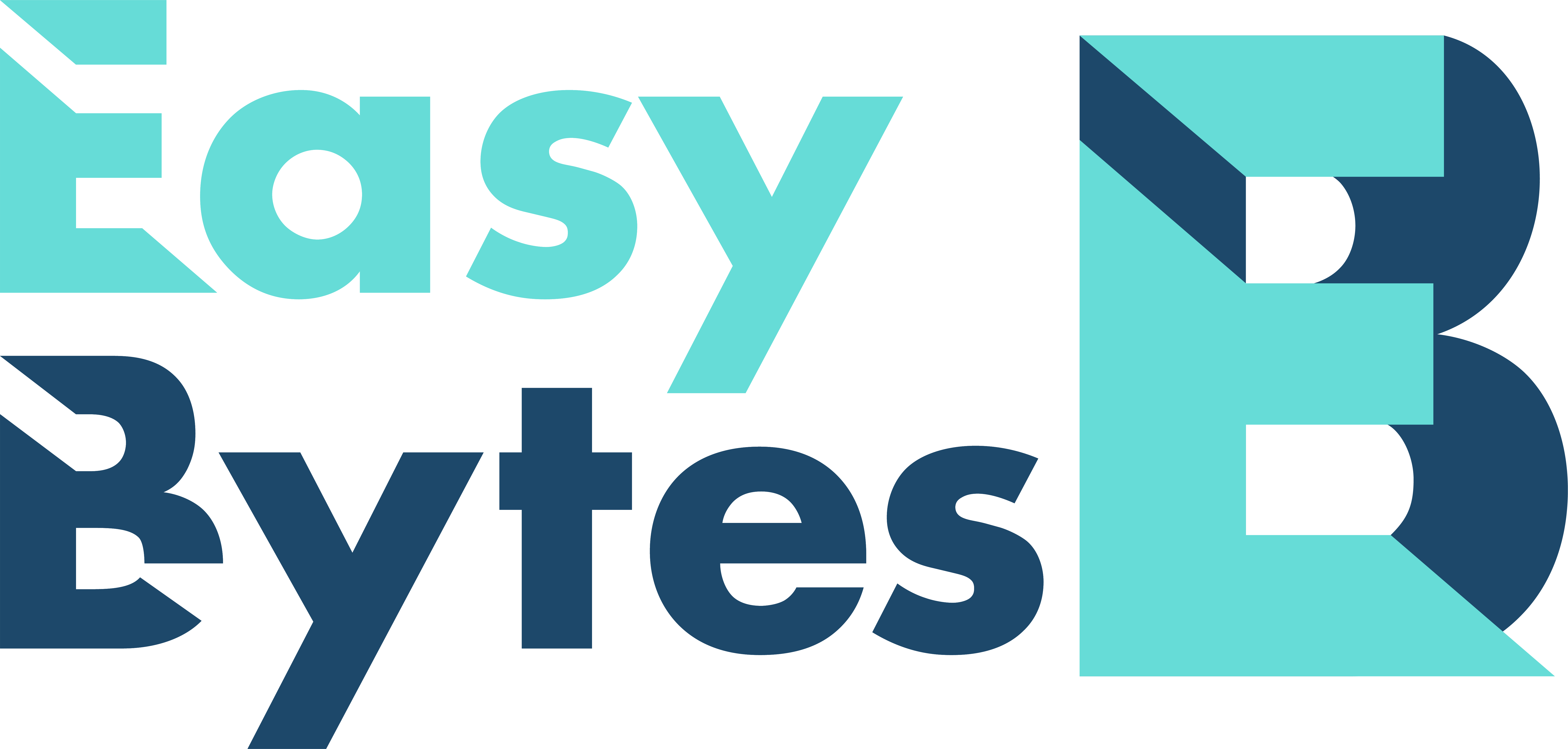 EasyBytes Logo